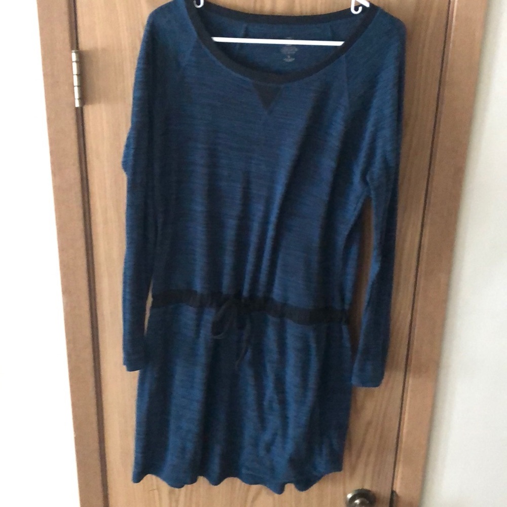 Amazing dress!